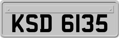 KSD6135
