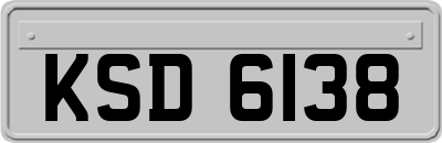 KSD6138