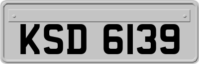 KSD6139