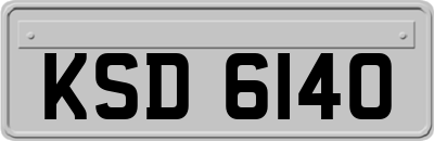 KSD6140