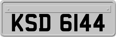 KSD6144