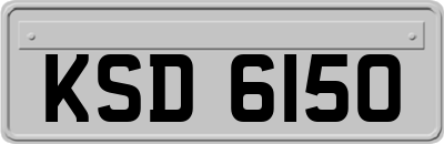 KSD6150
