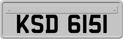 KSD6151