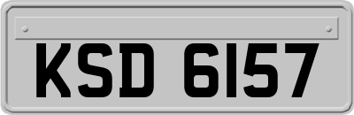 KSD6157