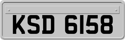 KSD6158