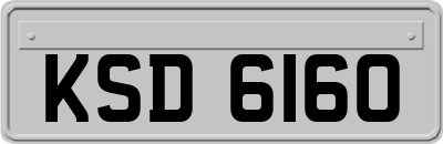 KSD6160
