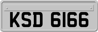 KSD6166