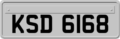 KSD6168