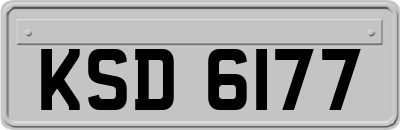 KSD6177