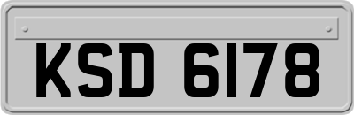 KSD6178