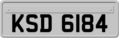 KSD6184