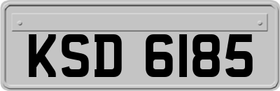 KSD6185