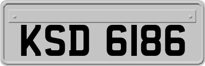 KSD6186