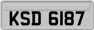 KSD6187