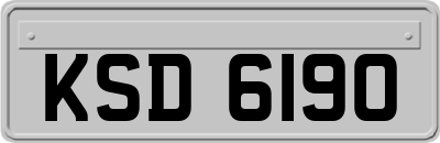 KSD6190