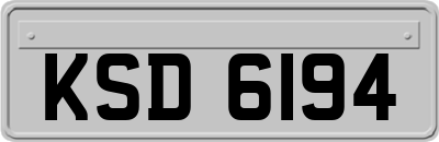 KSD6194