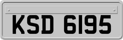 KSD6195