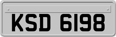 KSD6198
