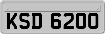 KSD6200