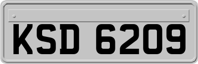 KSD6209
