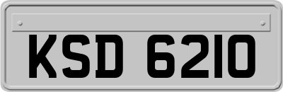 KSD6210
