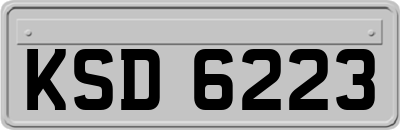 KSD6223