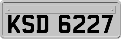KSD6227