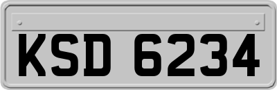 KSD6234