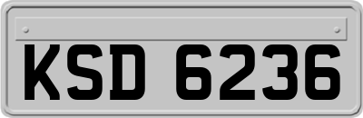 KSD6236