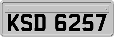 KSD6257