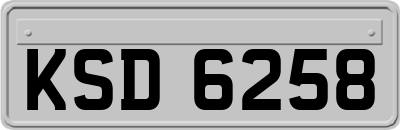 KSD6258