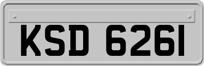 KSD6261