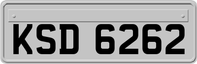 KSD6262