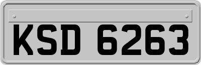 KSD6263