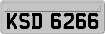 KSD6266