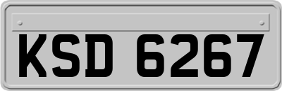 KSD6267