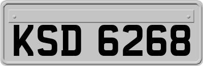 KSD6268