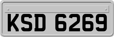 KSD6269
