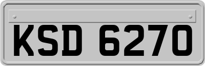 KSD6270