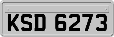 KSD6273