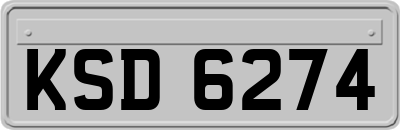 KSD6274