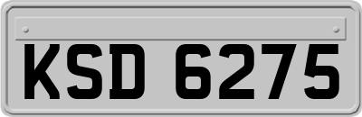 KSD6275