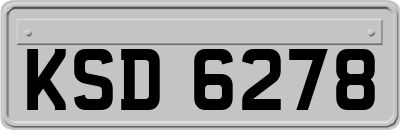 KSD6278