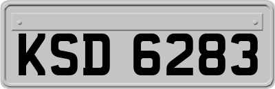 KSD6283