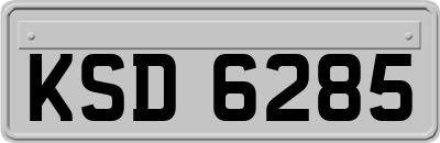 KSD6285