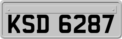 KSD6287