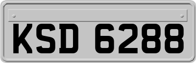 KSD6288