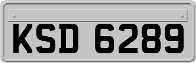 KSD6289