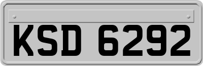 KSD6292