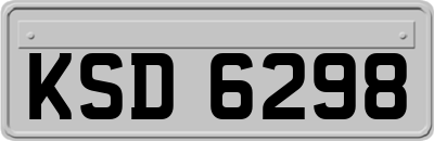 KSD6298